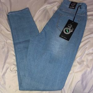 B.O.B High Waisted Jeans
